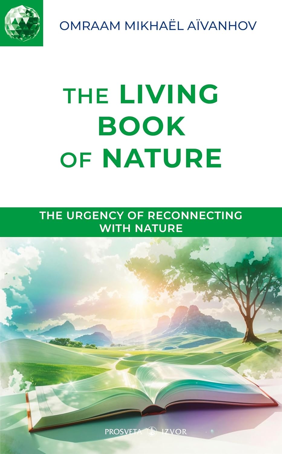 The Living Book of Nature