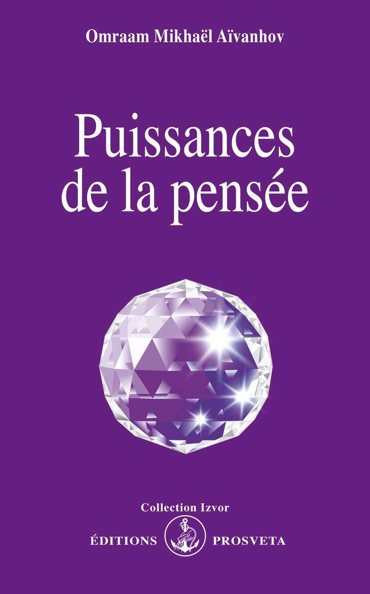 Puissances De La Pensée