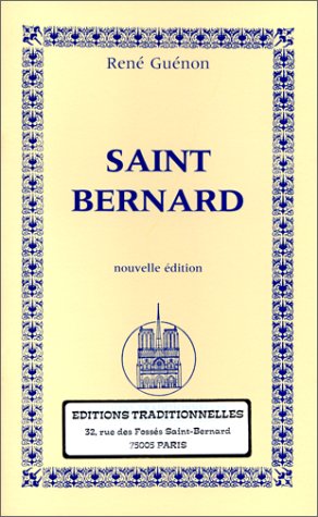 Saint Bernard