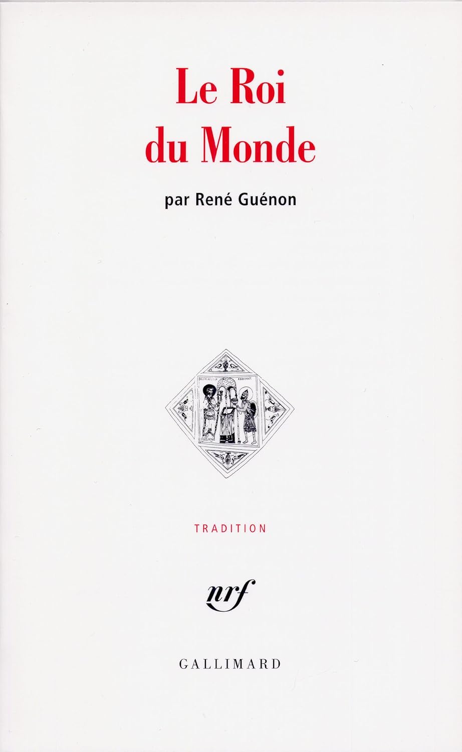 Le Roi du Monde