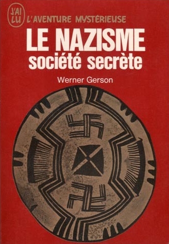 Le nazisme, société secrète
