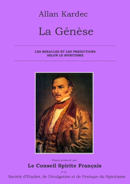 La Genese