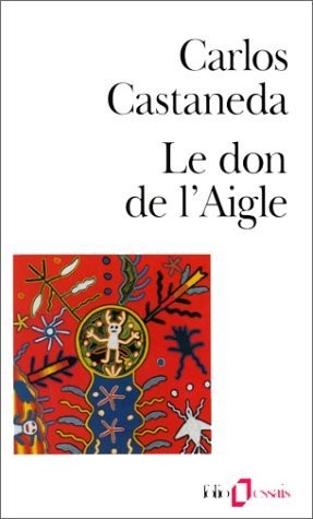 Le don de L Aigle