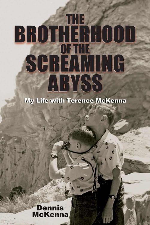 The Brotherhood of the Screaming Abyss
