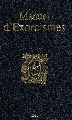 Exorcisme contre Satan