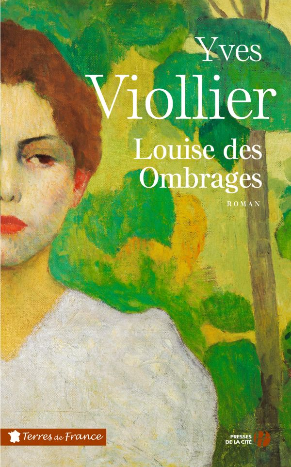 Louise des ombrages