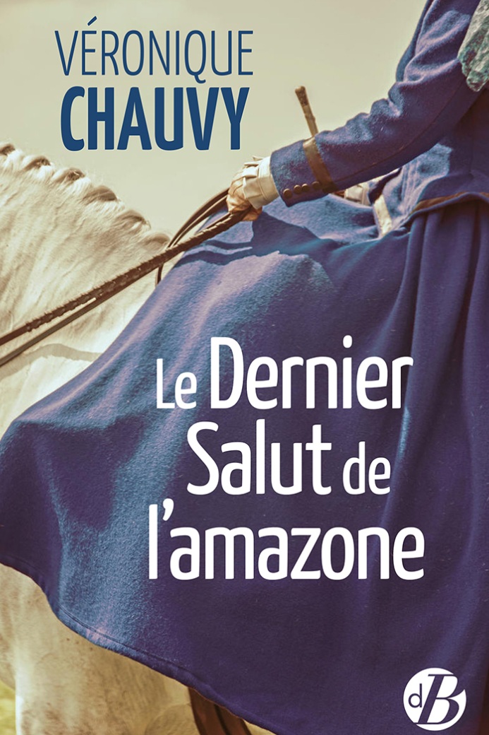 Le dernier salut de l'amazone