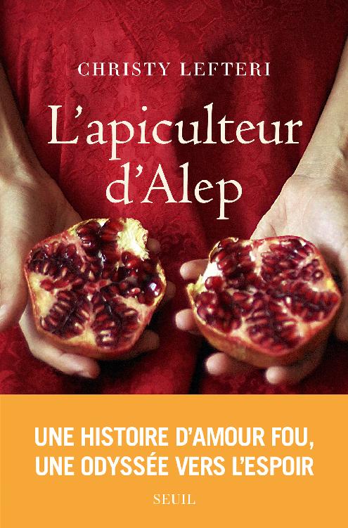 L’apiculteur d’Alep