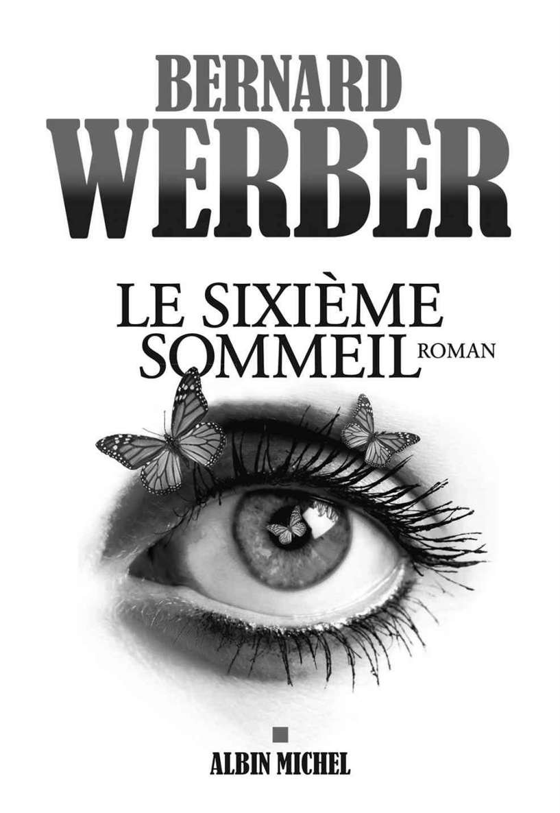 Le Sixième sommeil (LITT.GENERALE) (French Edition)