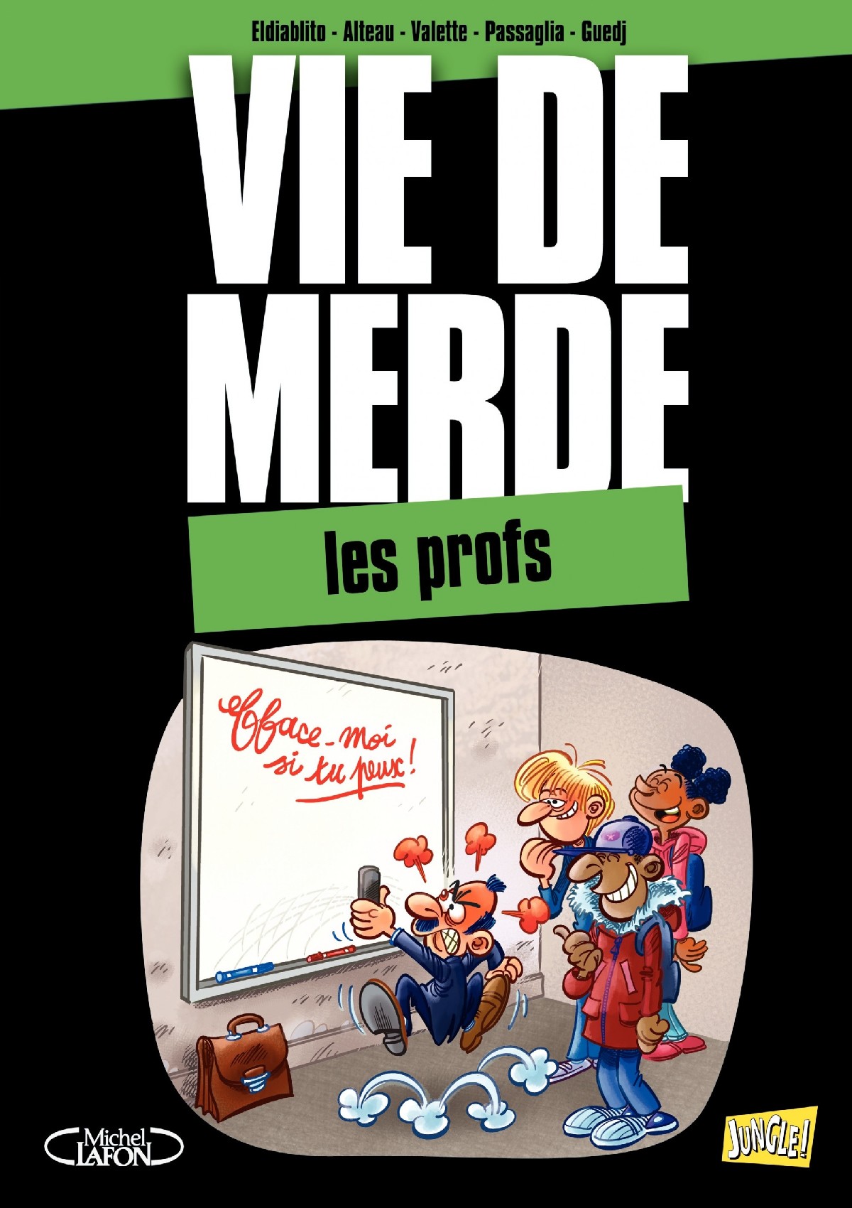 Vie De Merde - T09