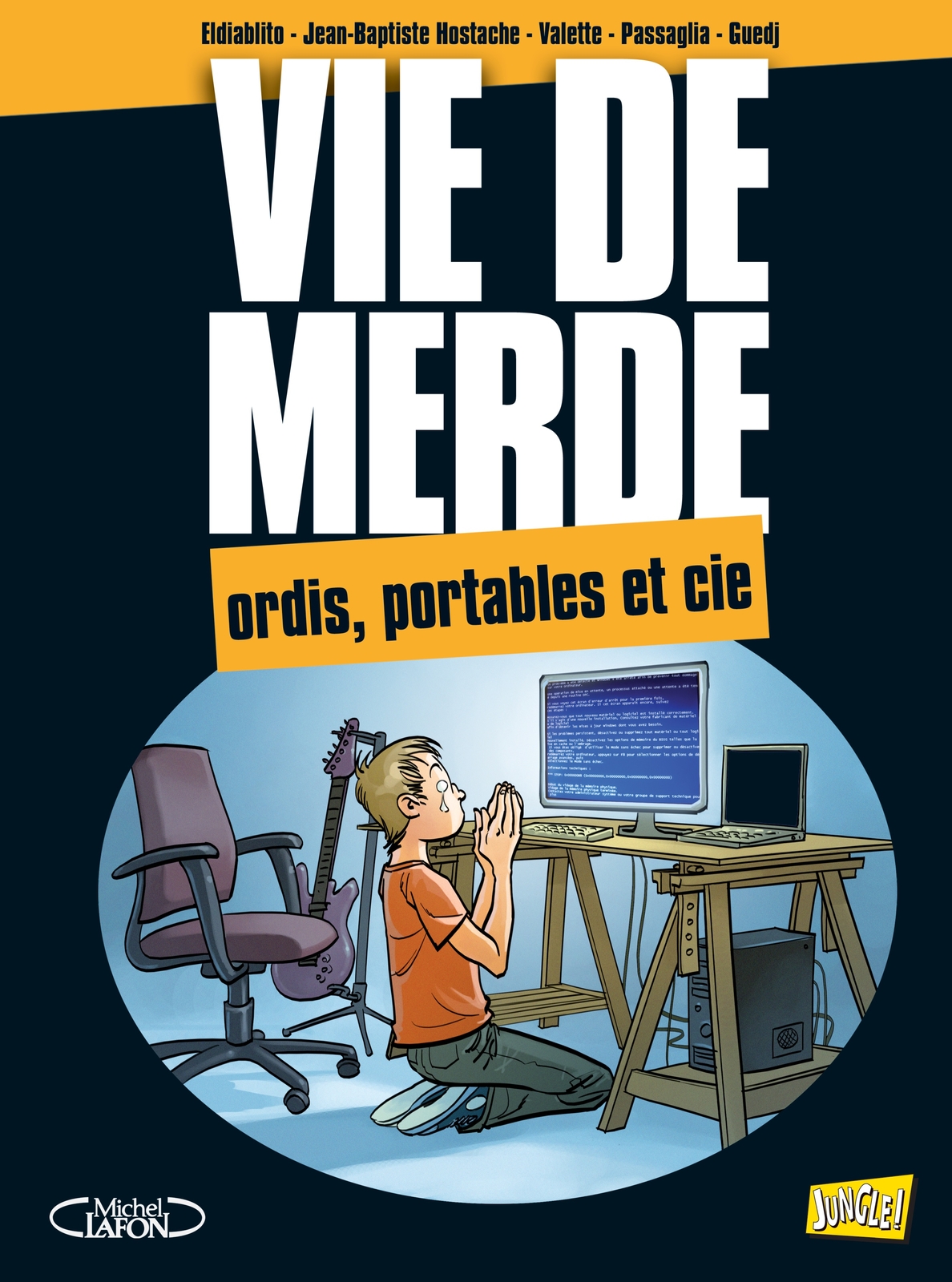 Vie De Merde - T13
