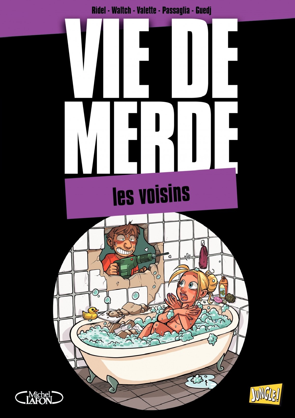 Vie De Merde - T20