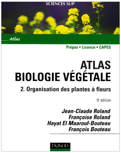 Biologie Végétale