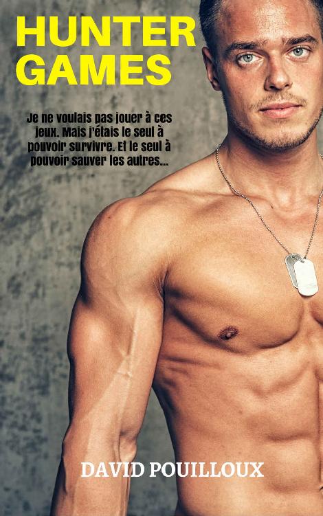 HUNTER GAMES: Le chasseur de monstres (French Edition)
