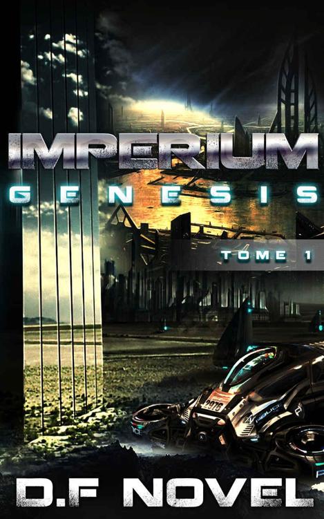 IMPERIUM Genesis - Tome 1 (French Edition)