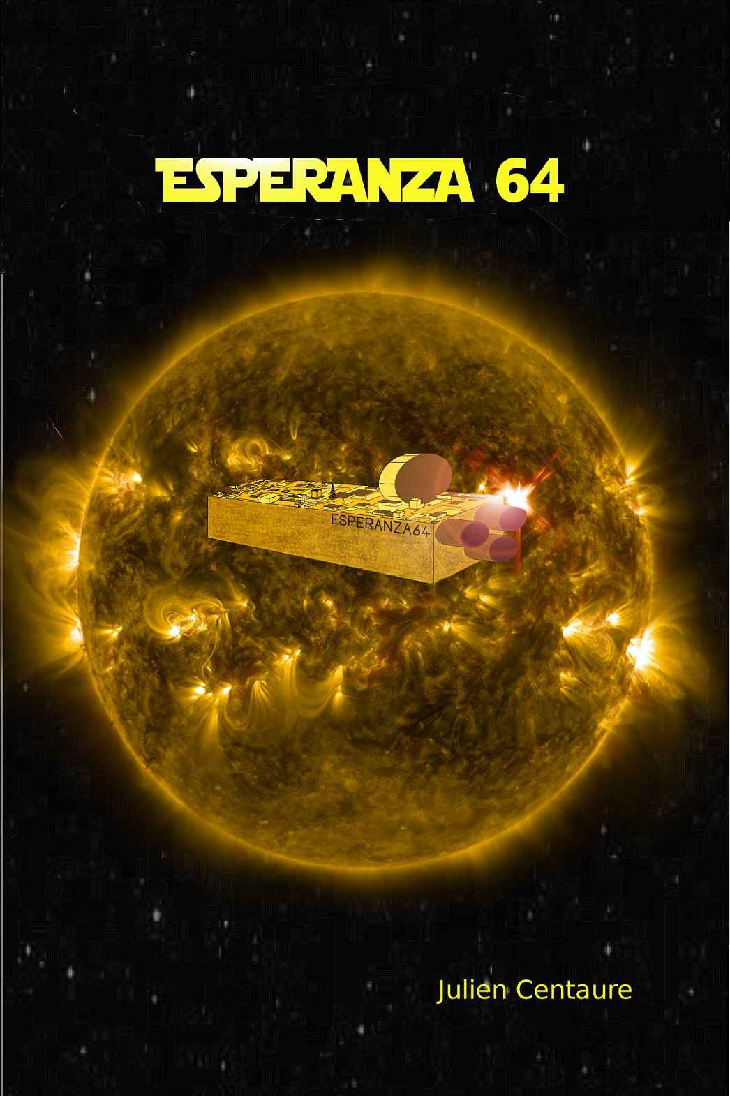 Esperanza 64