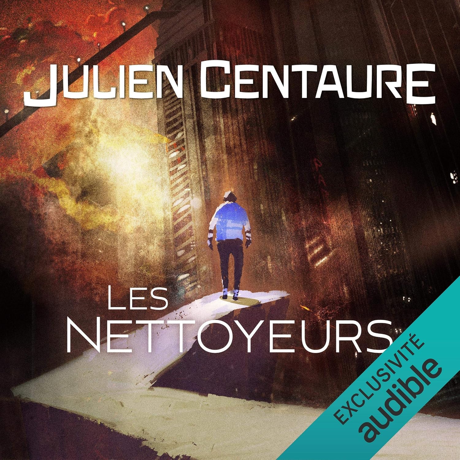 Les Nettoyeurs