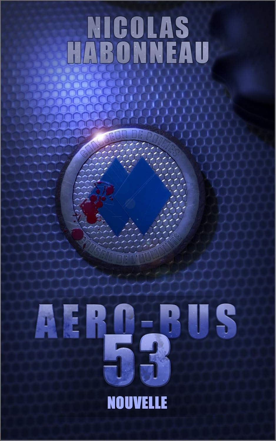 Aéro-bus 53