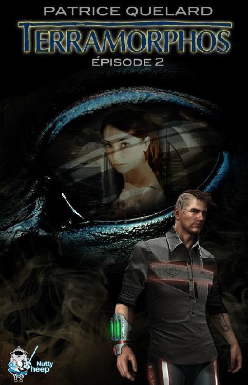 Terramorphos, Épisode 2 (Science-Fiction) (French Edition)