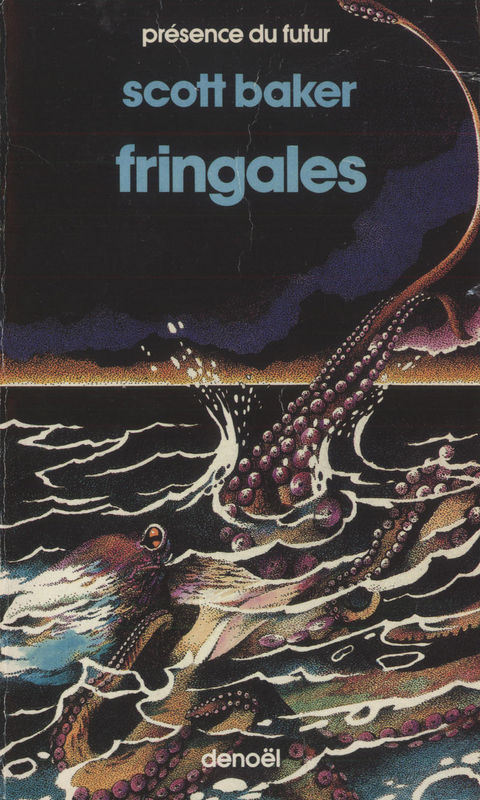 Fringales