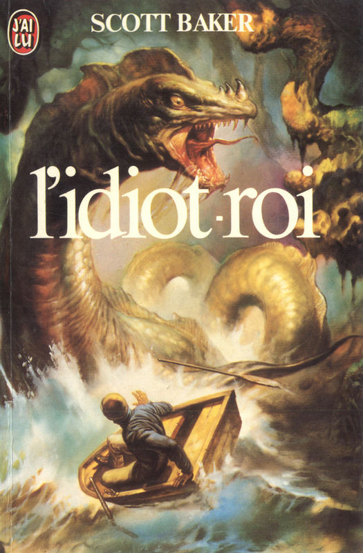 L'idiot-roi