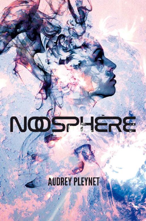 Noosphère (French Edition)