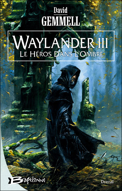 Le héros dans l'ombre
