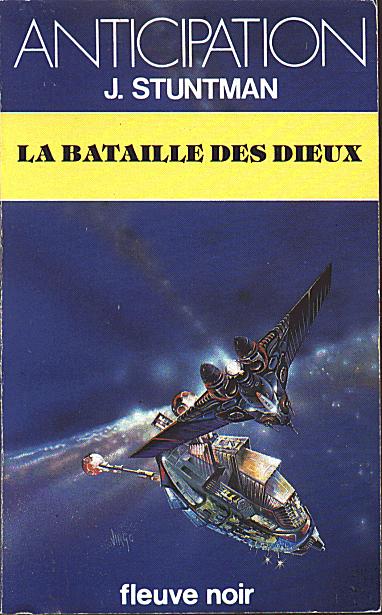 La bataille des dieux
