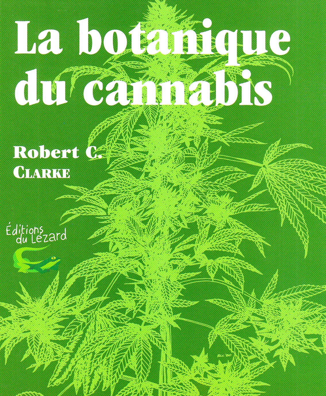 Botanique du canabis