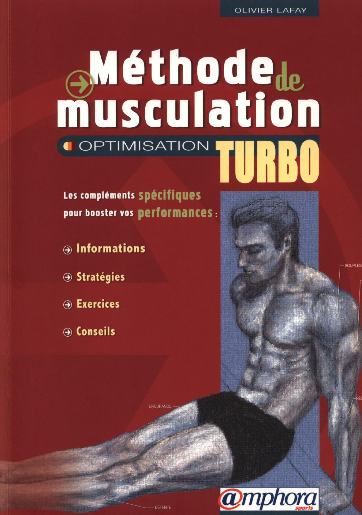 Methode de Musculation