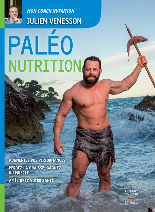 Paléo Nutrition