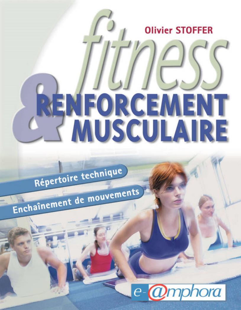 Fitness et renforcement musculaire Reperto