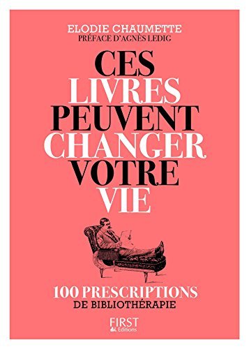 Ces livres peuvent changer votre vie