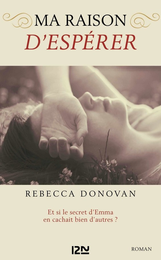 2. Ma raison de vivre : Ma raison d'espérer (Territoires) (French Edition)