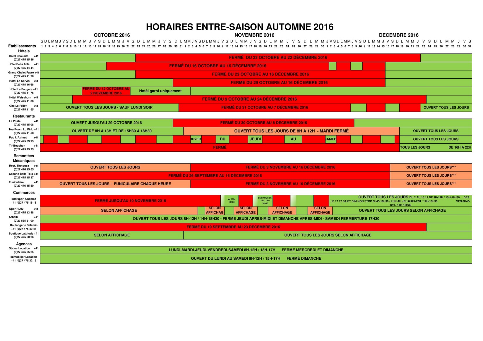 St-Luc automne 2016