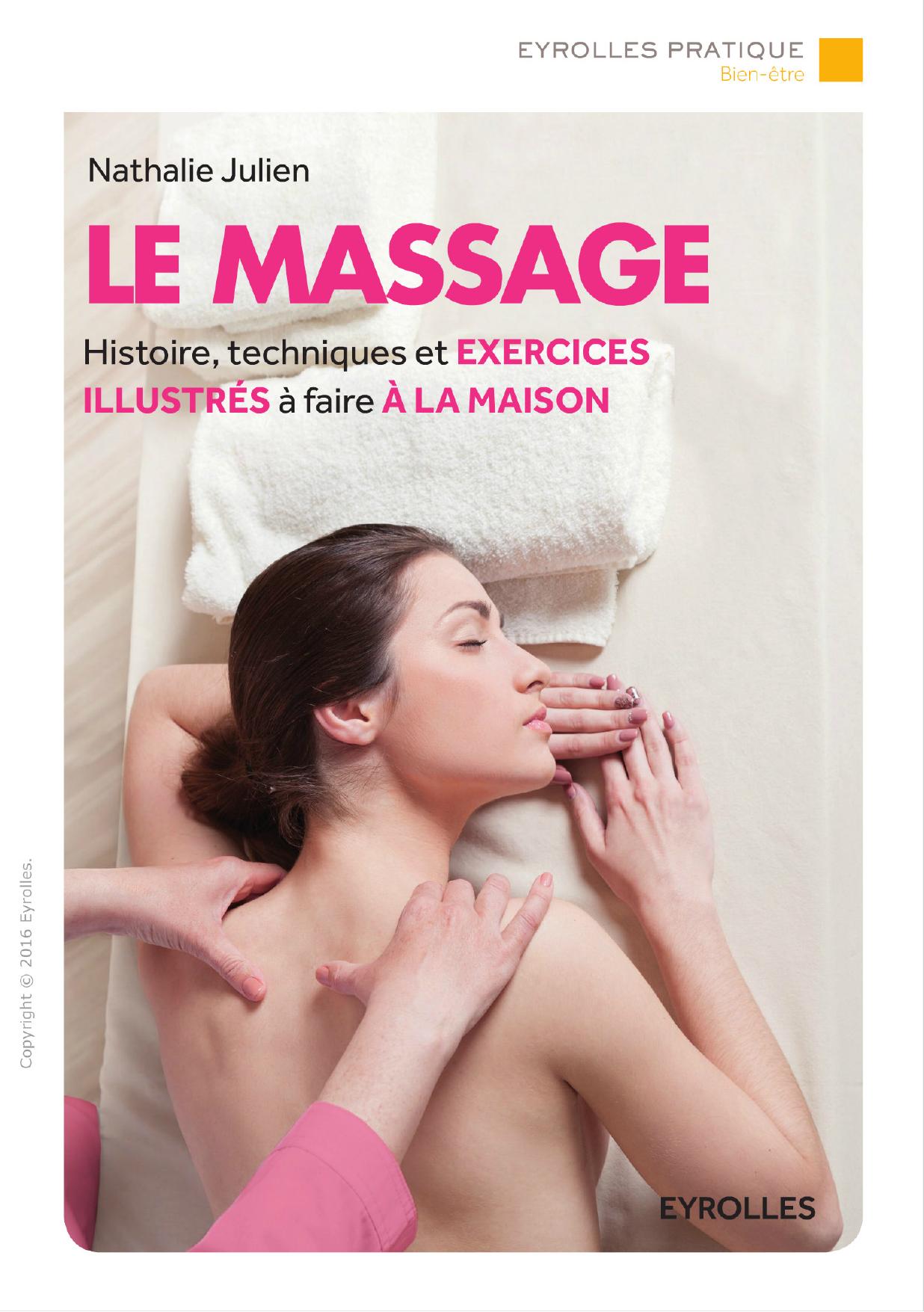 Le massage