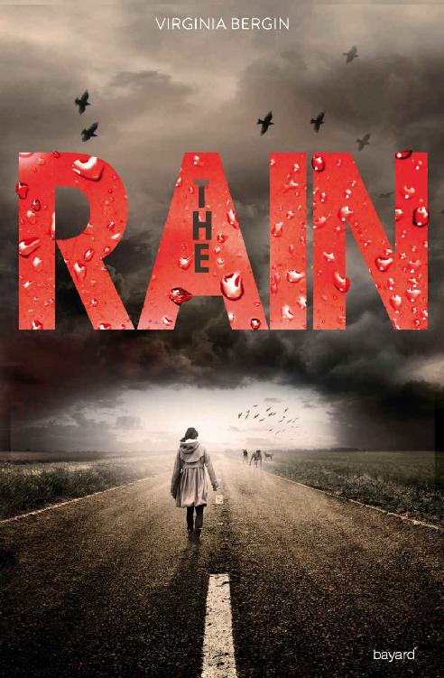The rain 01