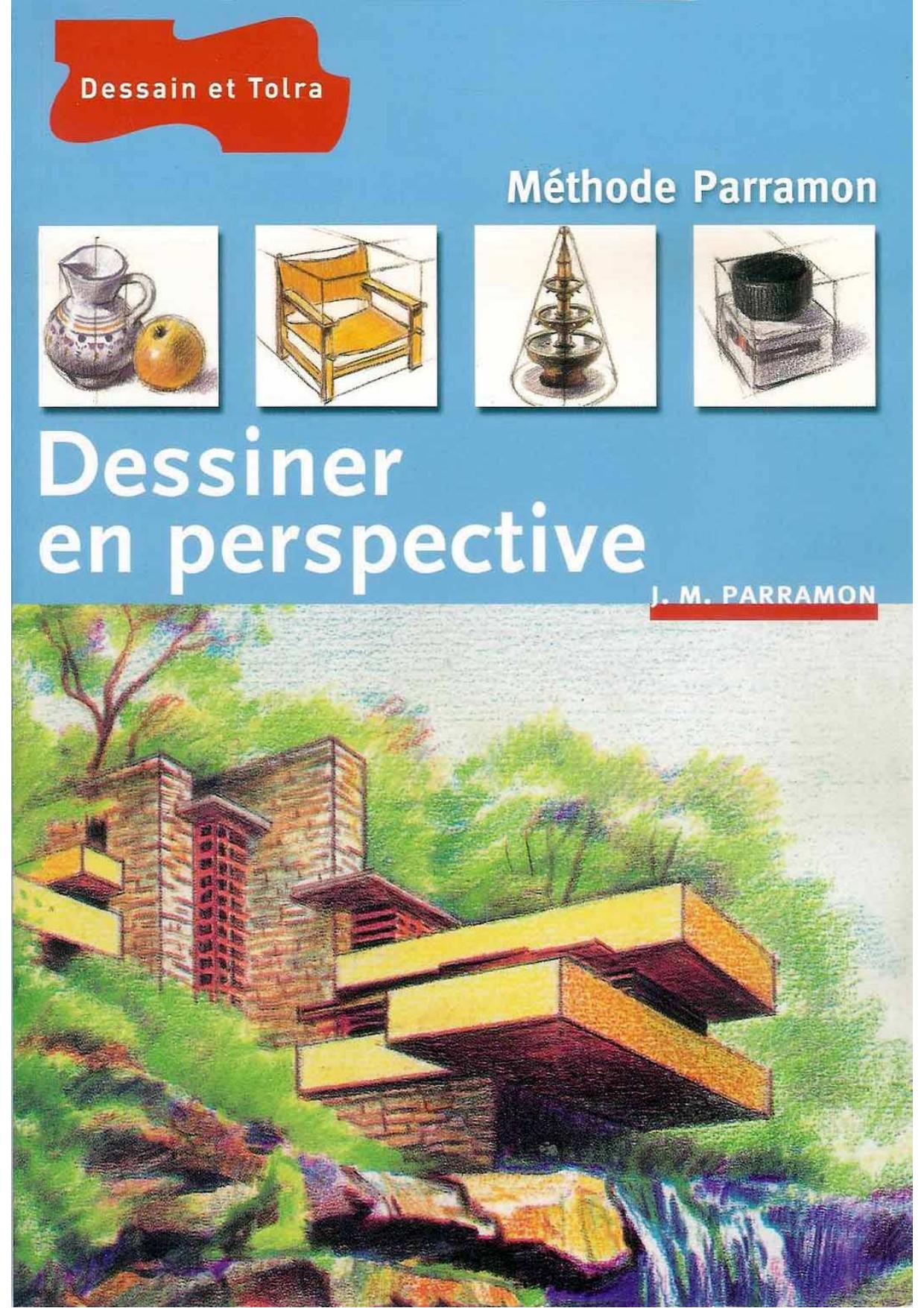 Dessiner en perspective
