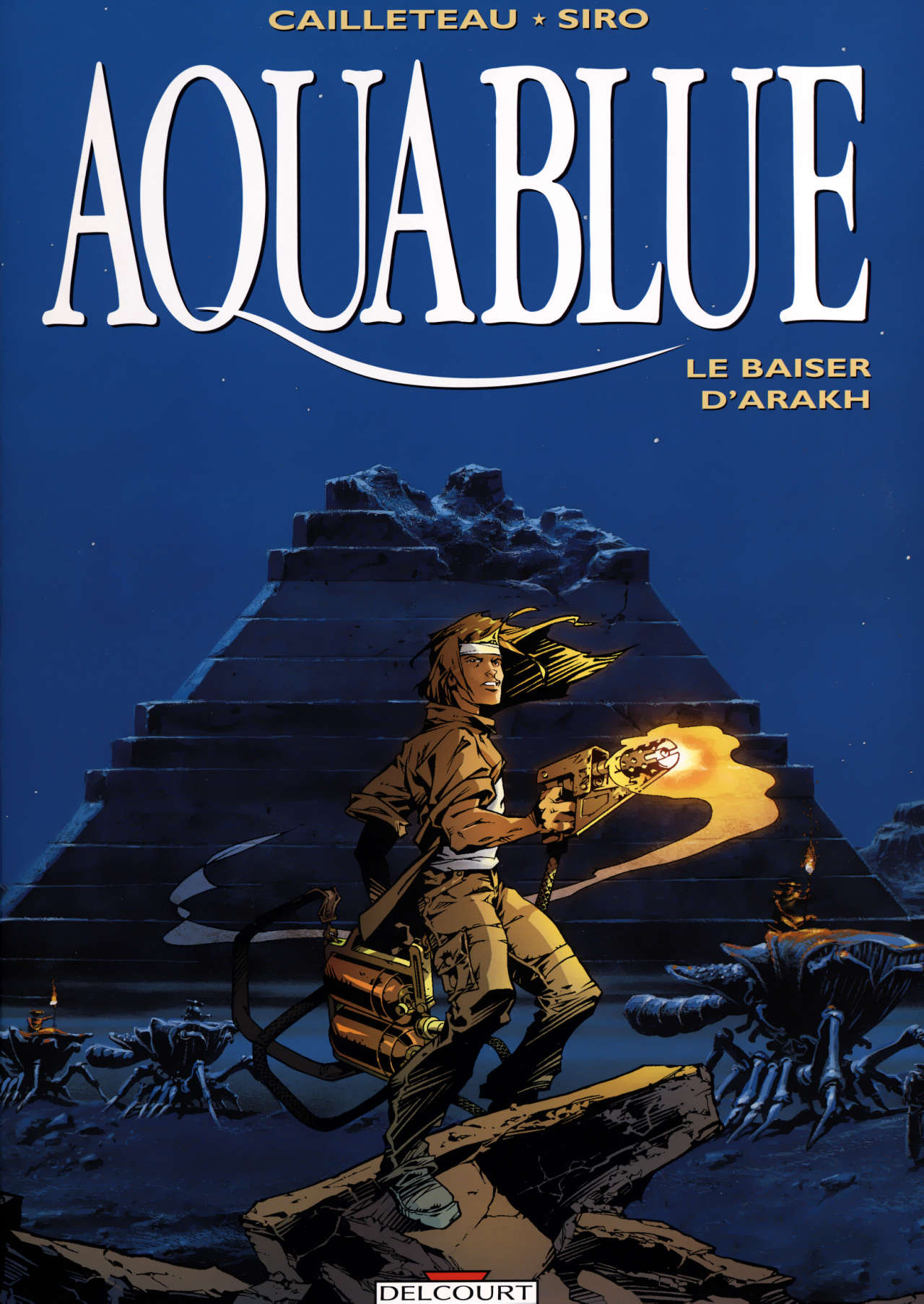 Aquablue - t10