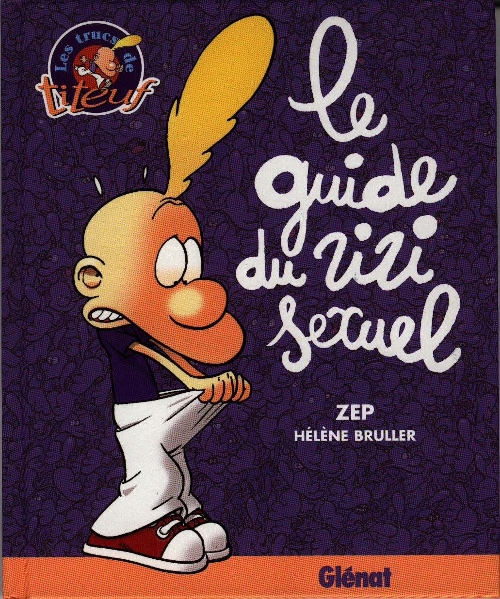 Bd Fr - Titeuf