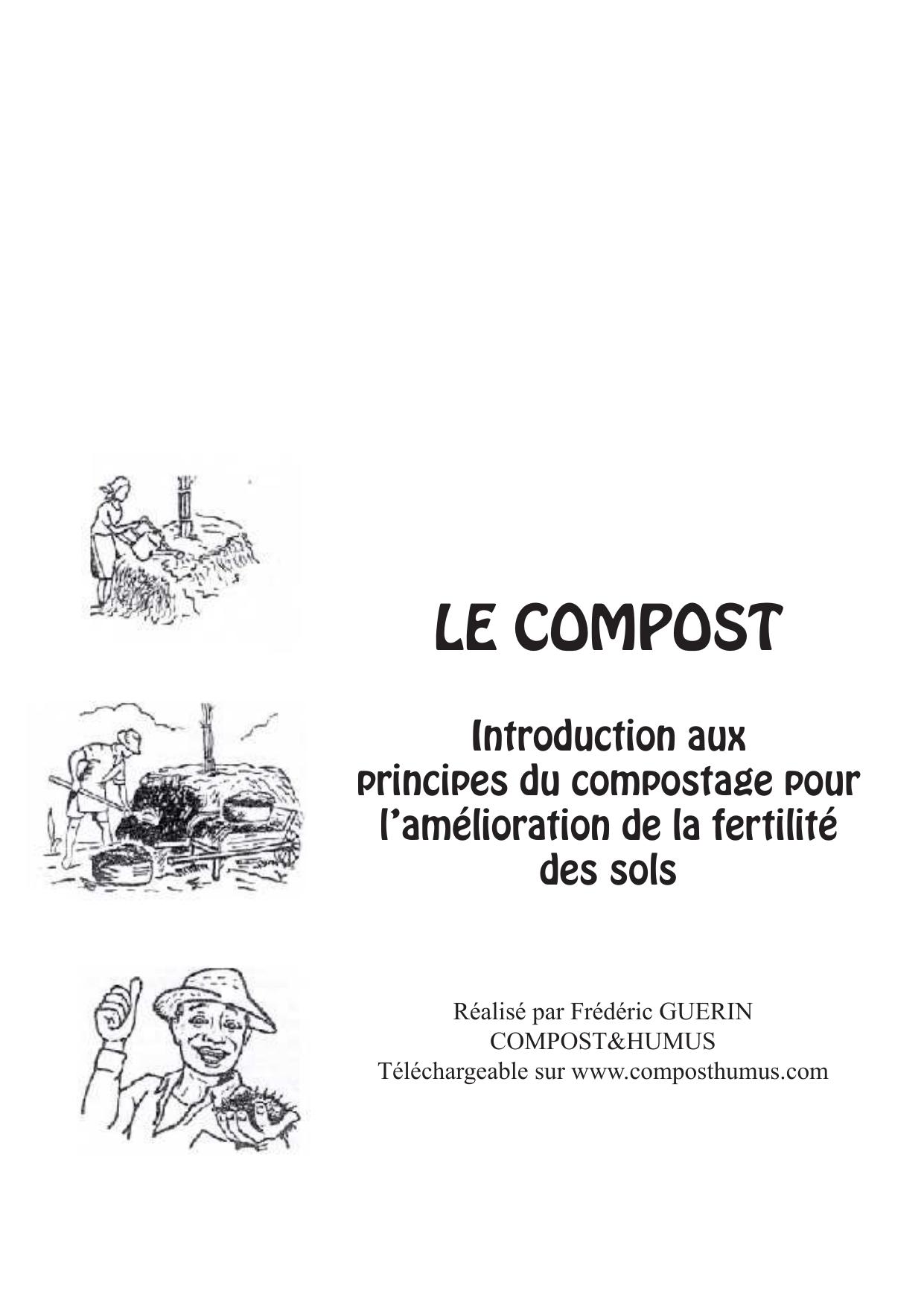 Le.compost.-.Introduction.aux.principes.du.compostage.-.F.Guerin.-.9p