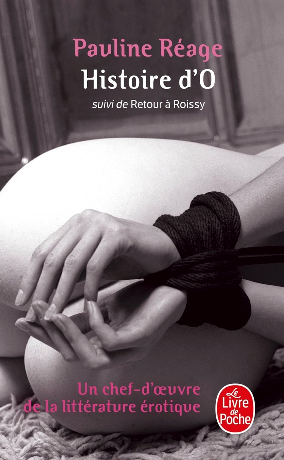 Histoire d'O