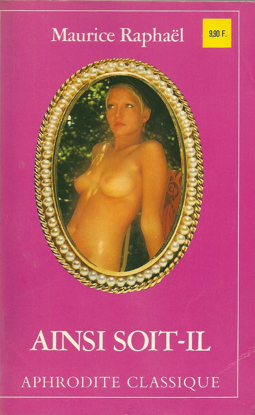 Ainsi soit-il