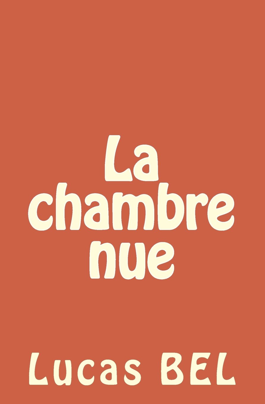 La chambre nue