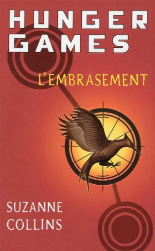Hunger Games - L'Embrasement