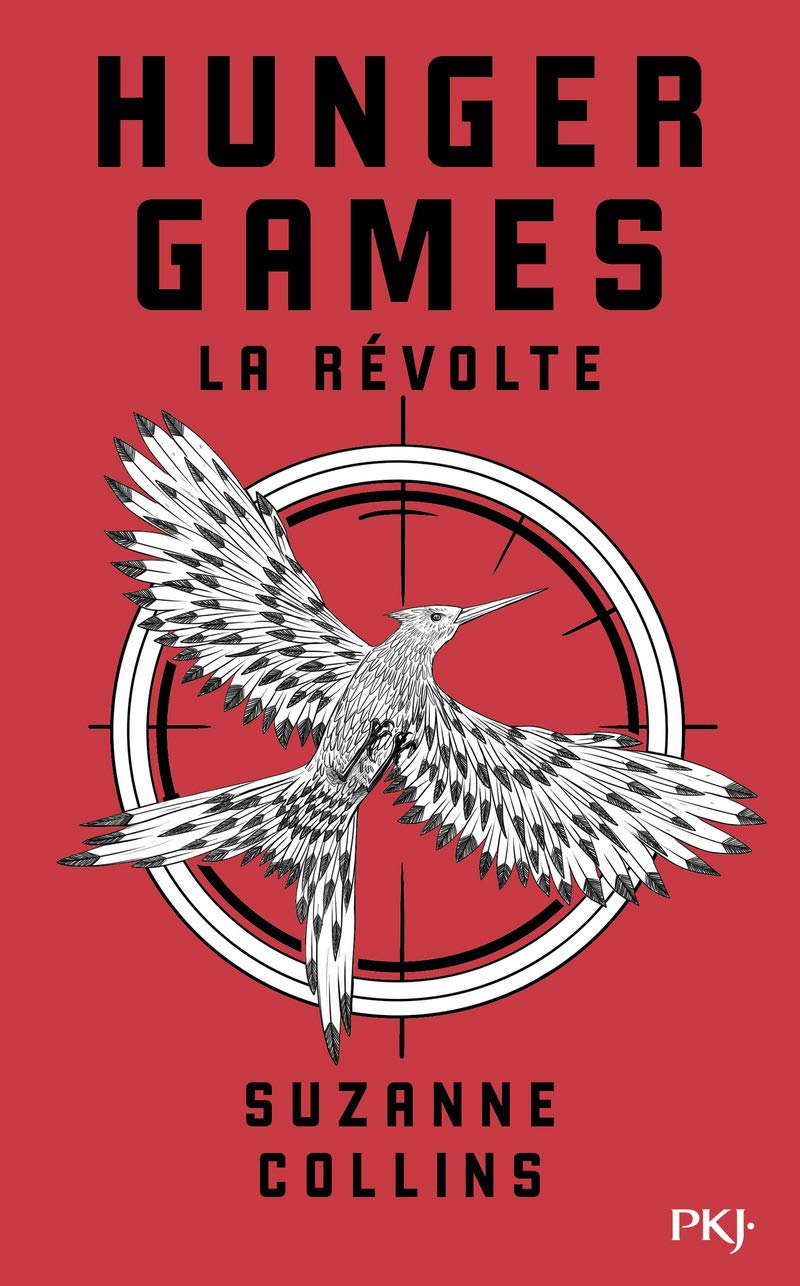 3. Hunger Games : La révolte - édition collector
