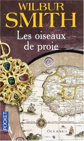 Les oiseaux de proie
