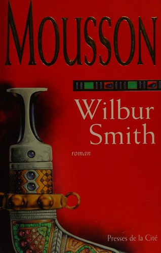 Mousson