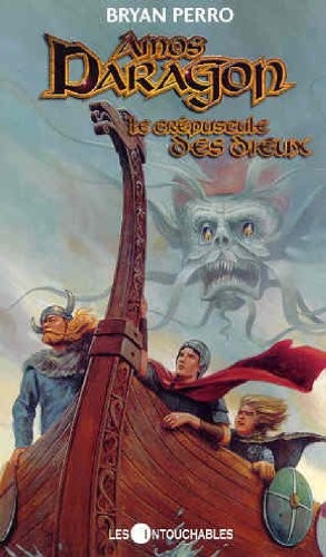 Le crépuscule des dieux