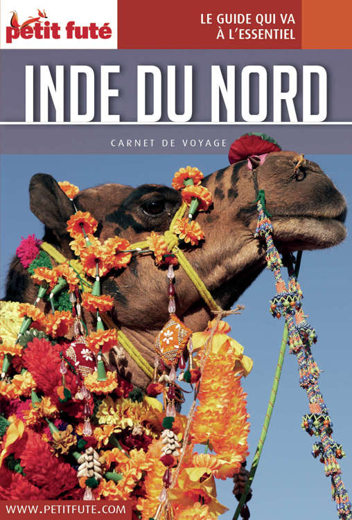 Inde Du Nord 2016